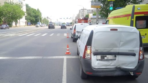 Последствия ДТП