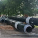 Ремонт теплотрассы