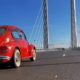 Ретро-автомобили в Череповце