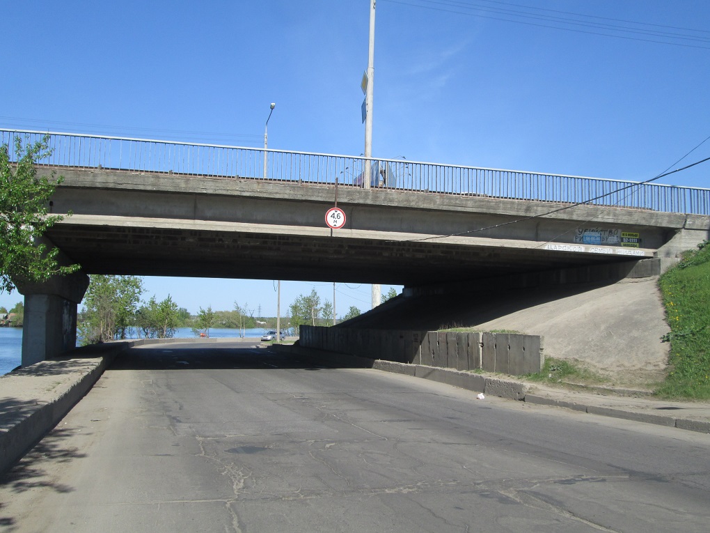 Северный мост Северный мост