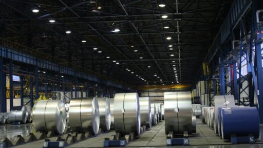 Северсталь вынуждена снижать издержки