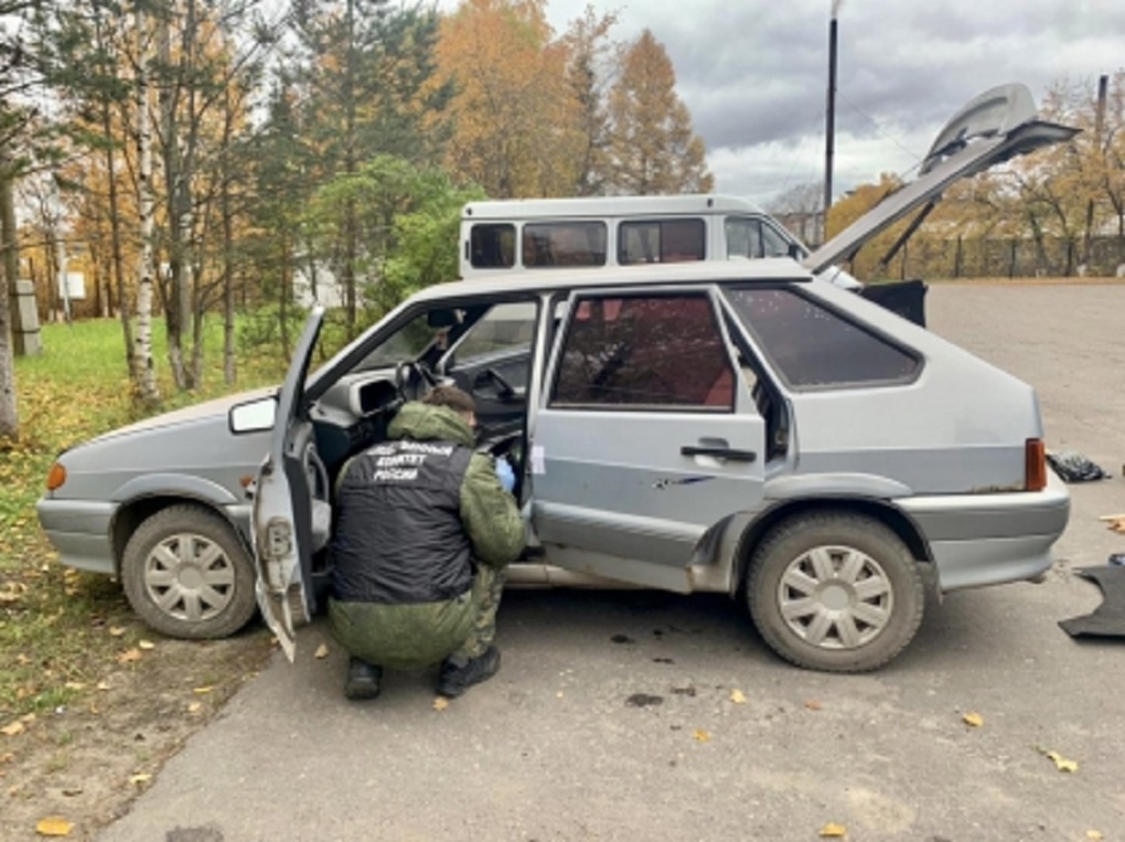 Следственные действия Следственные действия