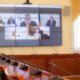 Совещание о состоянии Онеги и Ладоги