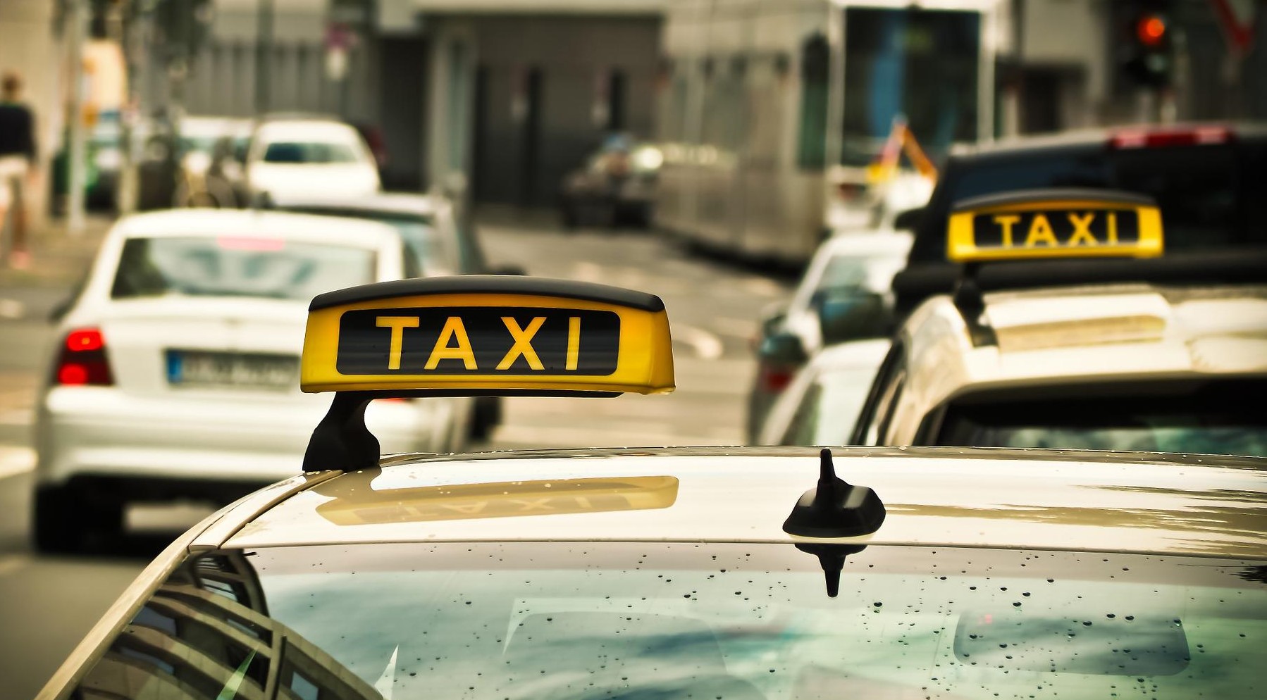 taxi taxi