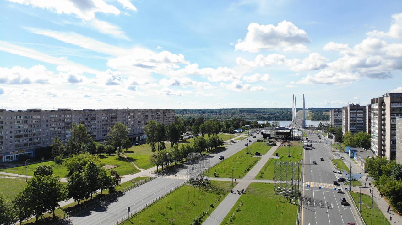 Улица Архангельская. Улица Архангельская.
