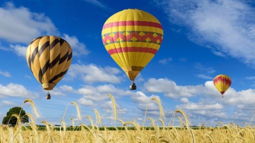 Воздушные шары