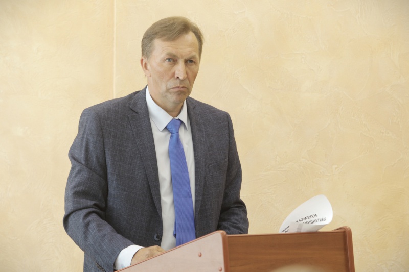 «Юрий