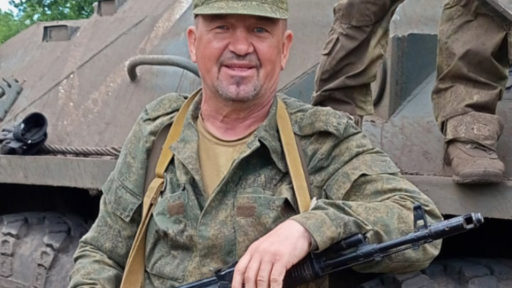 Юрий Марков