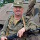 Юрий Марков
