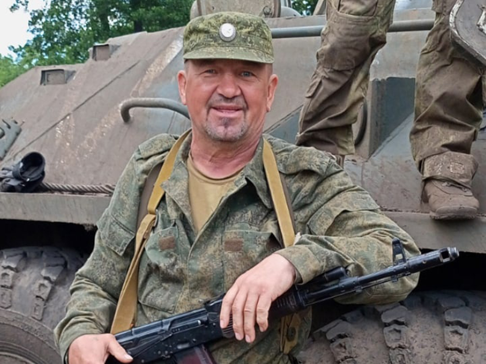 Юрий Марков Юрий Марков