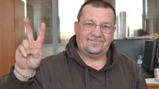 Юрий Марков.