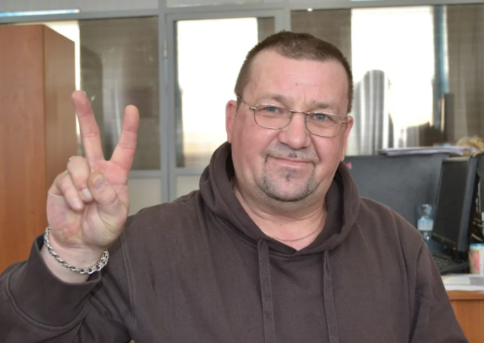Юрий Марков. Юрий Марков.