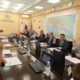 Заседание комиссии