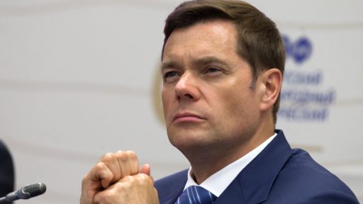 Алексей Мордашов