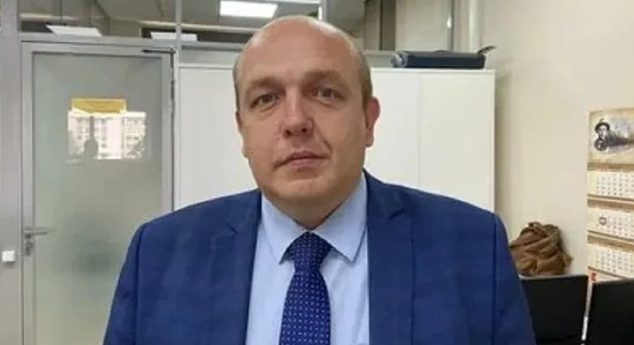 Алексей Плотников Алексей Плотников