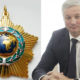 Андрей Луценко получил орден Дружбы