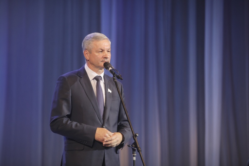 «Андрей