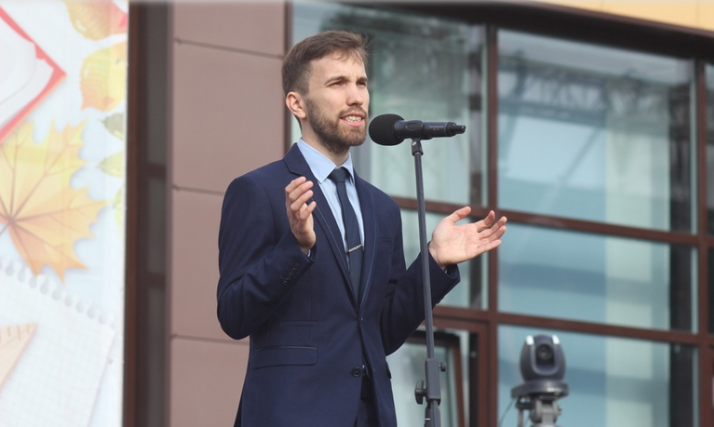 Антон Муромцев Антон Муромцев