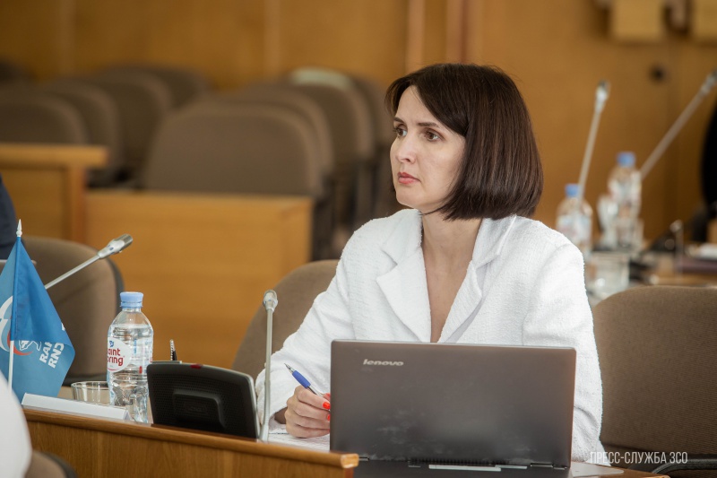 «Антонина