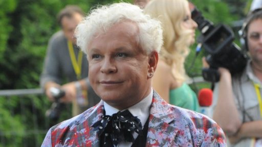 Борис Моисеев