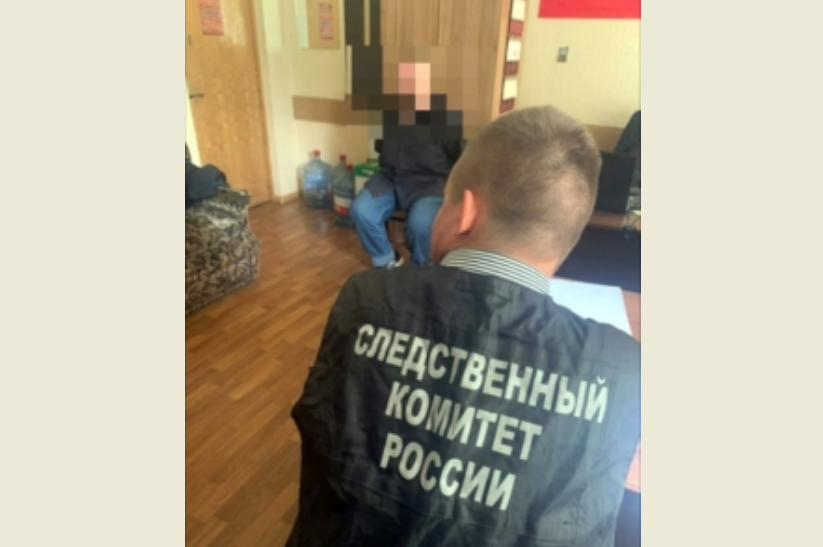 Допрос Допрос