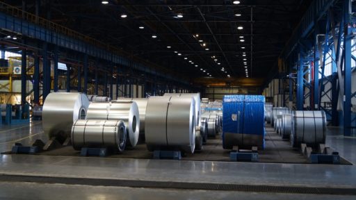 Северсталь не отказалась от обязательств