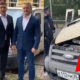 Форд Транзит актера