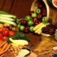 фрукты овощи