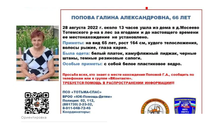 Галина Попова Галина Попова