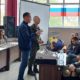 Глава района