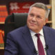 Губернатор Вологодской области
