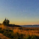 Храм у деревни Городище