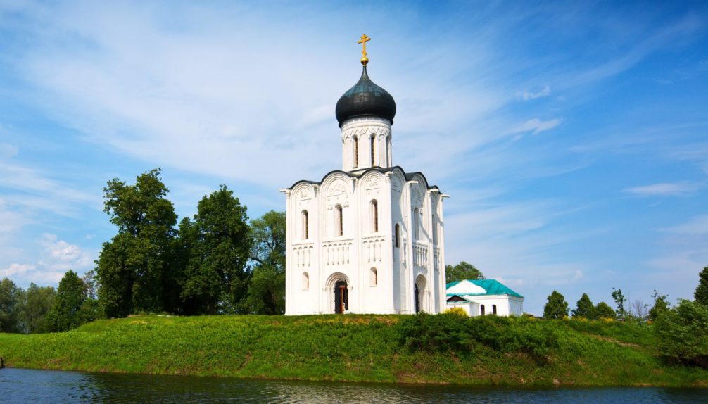«Храм»