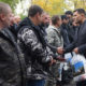 Мэр Вологды Сергей Воропанов