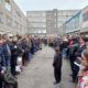 Мобилизация в Череповце