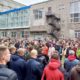 Мобилизация в Череповце