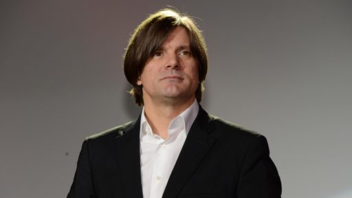 Николай Трубач