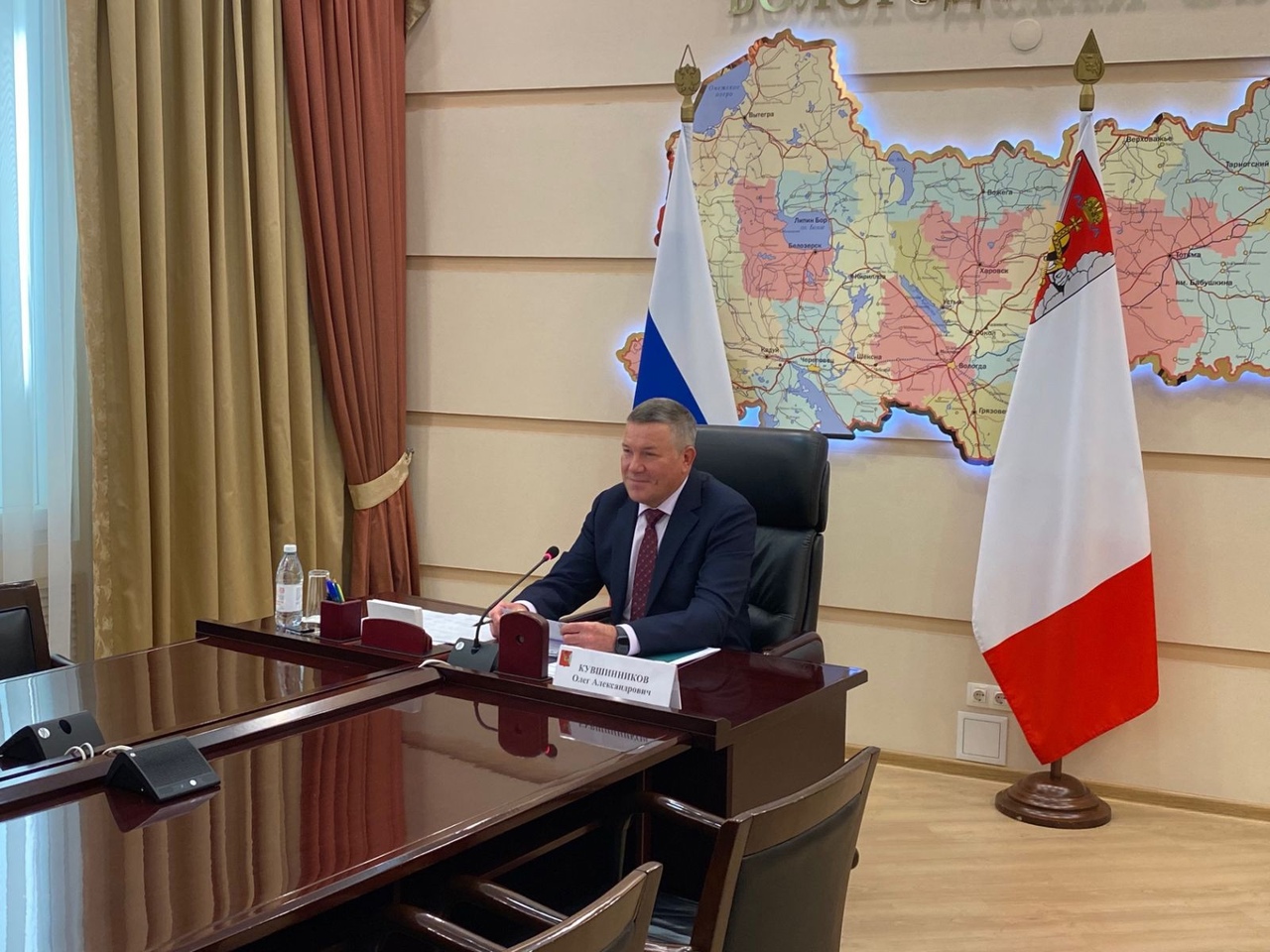 Олег Кувшинников Олег Кувшинников