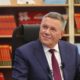 Олег Кувшинников