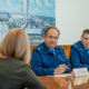 Прокурор Вологодской области в АО Апатит