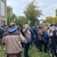 Провожающие