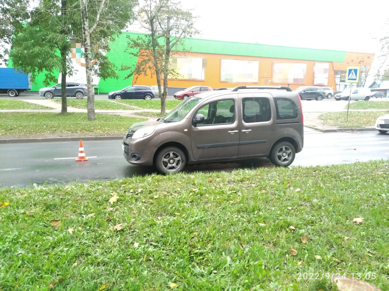 «Рено»