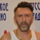 Сергей Шнуров