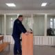 Следователь в суде