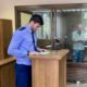 Следователь в суде