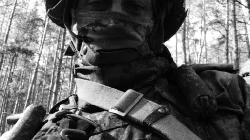 Тимофей Перцев