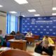 Тотальный диктант в Череповецком отделении ЕР