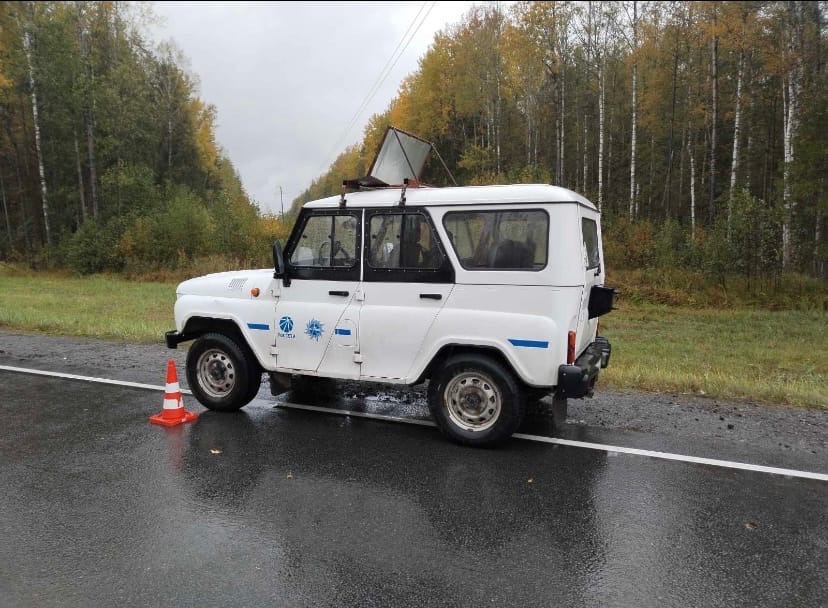 УАЗ УАЗ