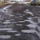 Улица Краснодонцев в Череповце