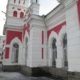 Вокзал Вологды